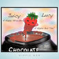 Juicy Lucy...a Happy Strawberry: A Hippie Bob Tale (TM) - Paperback