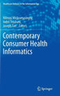 Contemporary Consumer Health Informatics - Hardcover