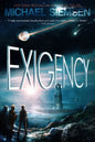 Exigency - Paperback