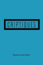 Criptiques - Paperback