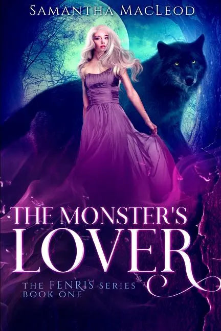 The Monster's Lover - Paperback