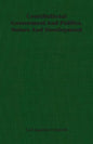 Constitutional Government And Politics, Nature And Development - Paperback