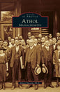 Athol: Massachusetts - Hardcover