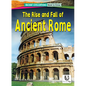 The Rise and Fall of Ancient Rome - Paperback