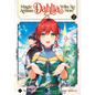 Magic Artisan Dahlia Wilts No More (Manga) Vol. 2 - Paperback