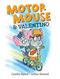 Motor Mouse & Valentino - Hardcover