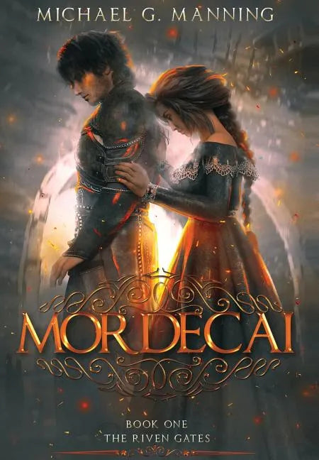 Mordecai - Hardcover