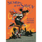 Stompin' at the Savoy: The Story of Norma Miller - Hardcover