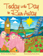 Today Is the Day to Run Away - Paperback