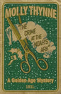 The Crime at the 'Noah's Ark': A Golden Age Mystery - Paperback