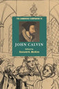 The Cambridge Companion to John Calvin - Paperback