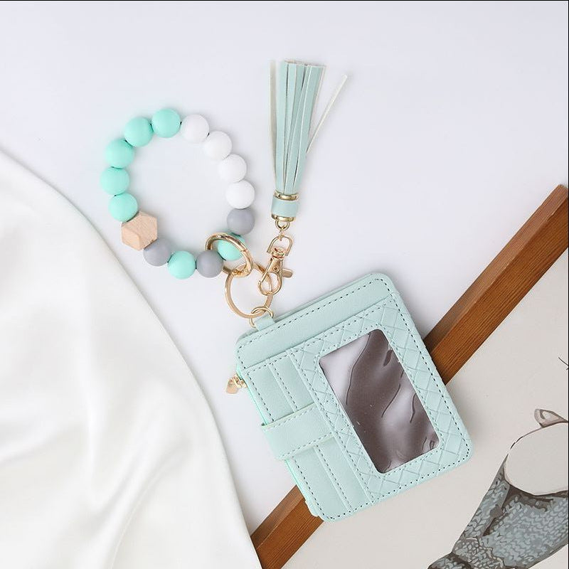 Multi-layer High-capacity Coin Purse