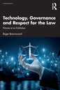Technology, Governance and Respect for the Law: Pictures at an Exhibition - Paperback