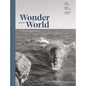 Wonder and the World: A Childhood Among the Species - Hardcover