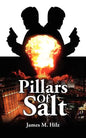 Pillars Of Salt - Paperback