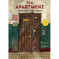 The Apartment: A Century of Russian History - Hardcover