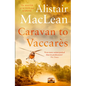 Caravan to Vaccares - Paperback