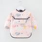 Children's Waterproof And Dirt Proof Pure Cotton