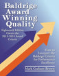 Baldrige Award Winning Quality: How to Interpret the Baldrige Criteria for Performance Excellence - Paperback