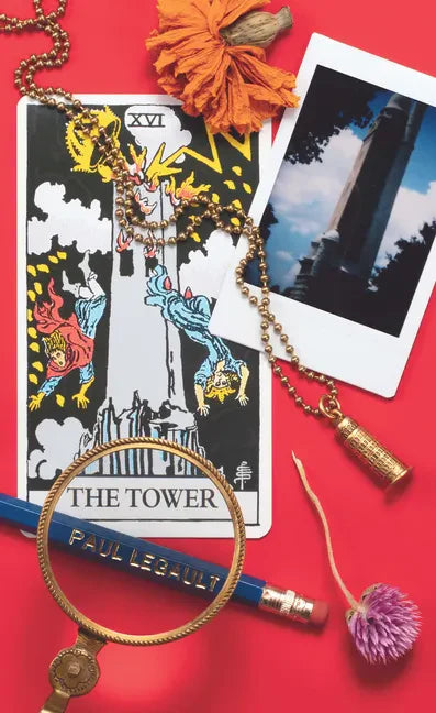 The Tower - Paperback