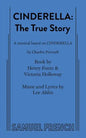 Cinderella: The True Story - Paperback