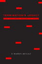 Termination's Legacy: The Discarded Indians of Utah - Paperback