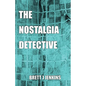 The Nostalgia Detective - Paperback