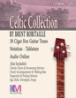 Celtic Collection: 30 Tunes for Cigar Box Guitar - Paperback