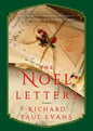 The Noel Letters - Hardcover
