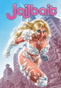 Jailbait - Paperback