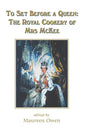 To Set Before A Queen - Paperback