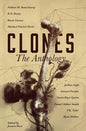 Clones: The Anthology - Paperback