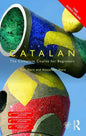 Colloquial Catalan: A Complete Course for Beginners - Paperback