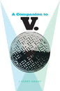 Companion to V. - Paperback