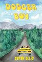 Dodger Boy - Hardcover