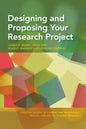 Designing and Proposing Your Research Project - Paperback