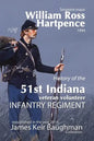 History of the 51st Indiana Veteran Volunteer Indiana Regiment - Paperback