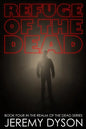 Refuge Of The Dead - Paperback