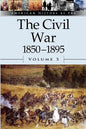 The Civil War, 1850-1895, Volume 5 - Paperback
