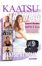 KAATSU AT Home - Paperback