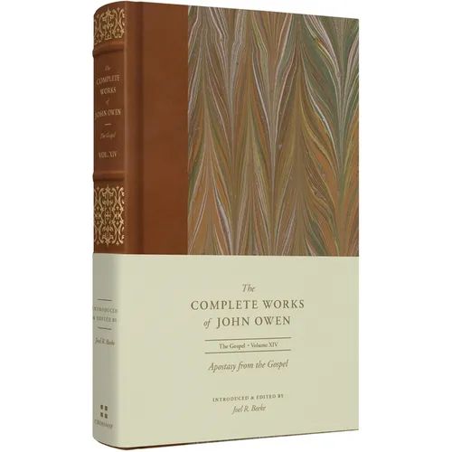 Apostasy from the Gospel (Volume 14) - Hardcover