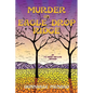 Murder on Eagle Drop Ridge: An It's Never Too Late Mystery - Paperback