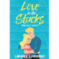 Love In The Stacks - Paperback