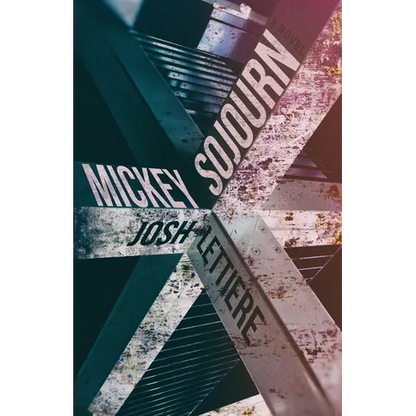 Mickey Sojourn - Paperback