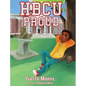 HBCU Proud - Hardcover