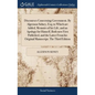 Discourses Concerning Government. By Algernon Sidney, Esq; to Which are Added, Memoirs of his Life, and an Apology for Himself, Both now First Publish - Hardcover