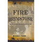 Fire and Brimstone: The North Butte Mine Disaster of 1917 - Hardcover