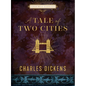A Tale of Two Cities - Hardcover