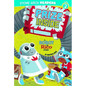 A Prize Inside: A Robot and Rico Story - Paperback