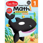 Smart Start: Math Stories and Activities, Grade 1 Workbook - Paperback